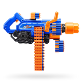 X-Shot Isanity Smoking Barrel XS-36823 - Colorland Toys